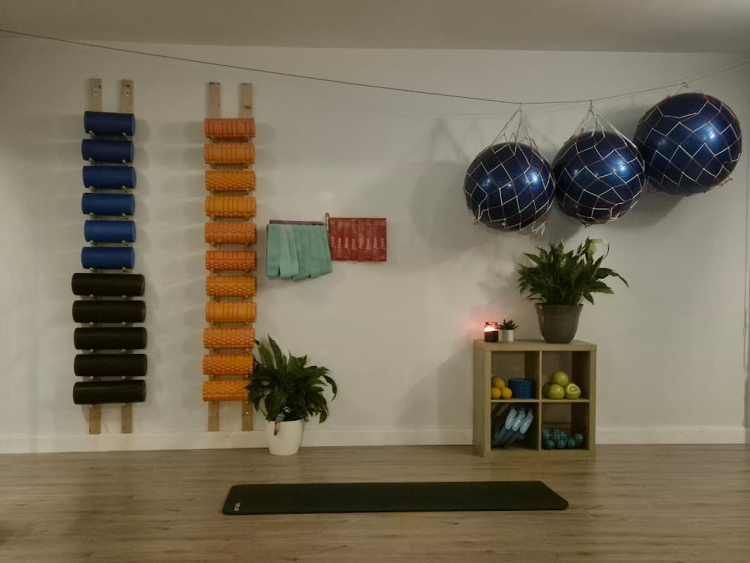 DCFitness - Gyms in exley