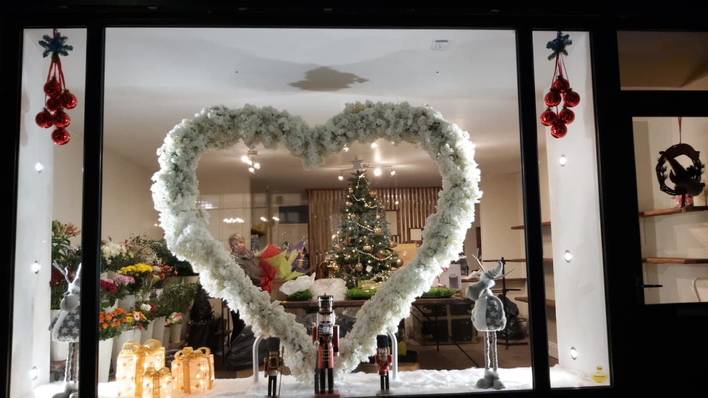 EarthThings Florist - Florists in exley