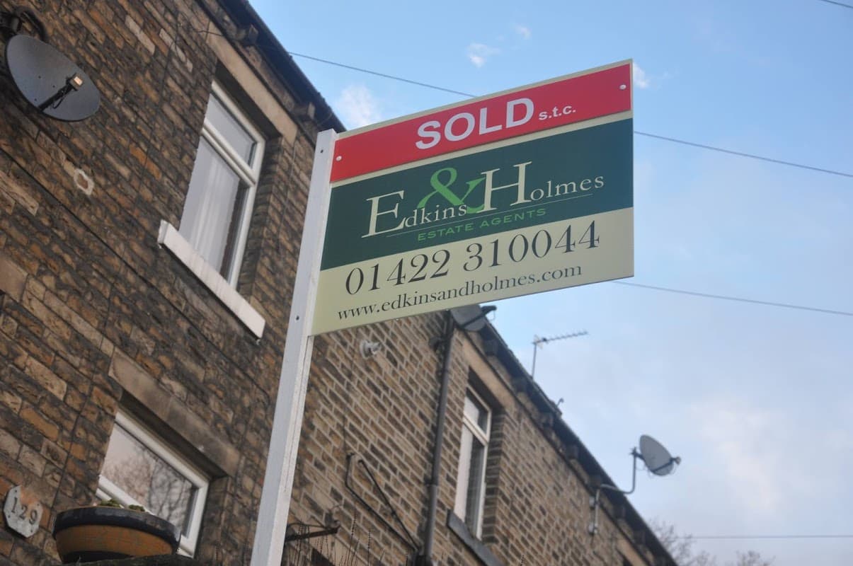 Edkins & Holmes Ltd - Estate Agents in exley