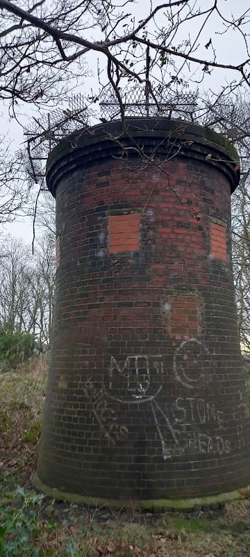 Elland Cemetery - Cemeteries in exley