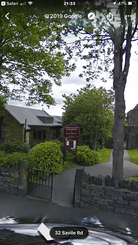 Elland Community Playgroup