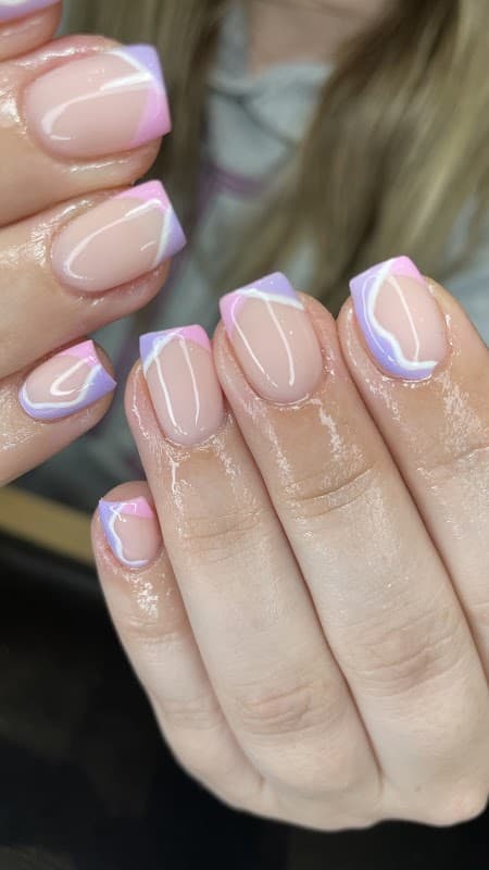 Escape by Sarah - Beauty Salons in exley