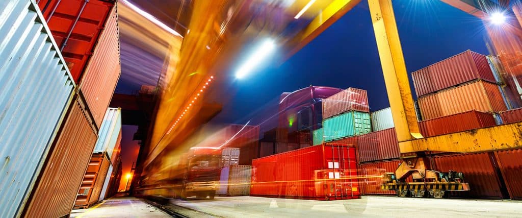 Eurosonix Freight Management Ltd - Couriers in exley