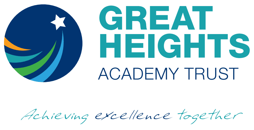 Great Heights Academy Trust - Primary Schools in exley
