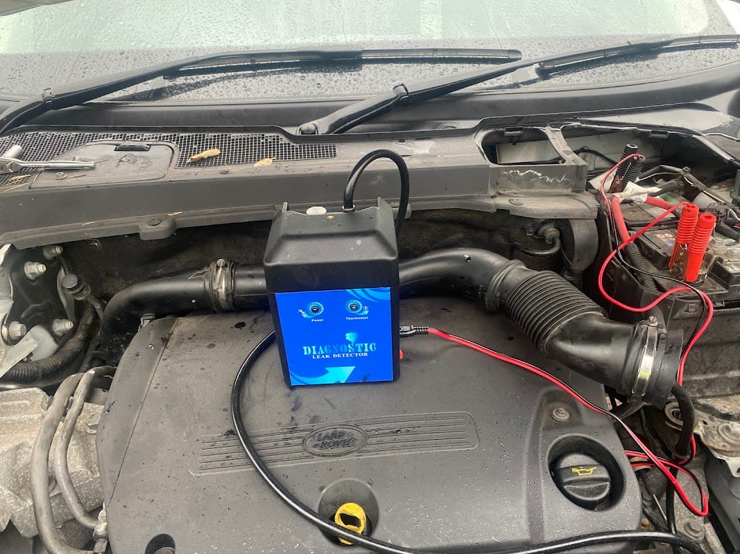 Jon Phillips Mobile Mechanic 24/7 - Garages in exley