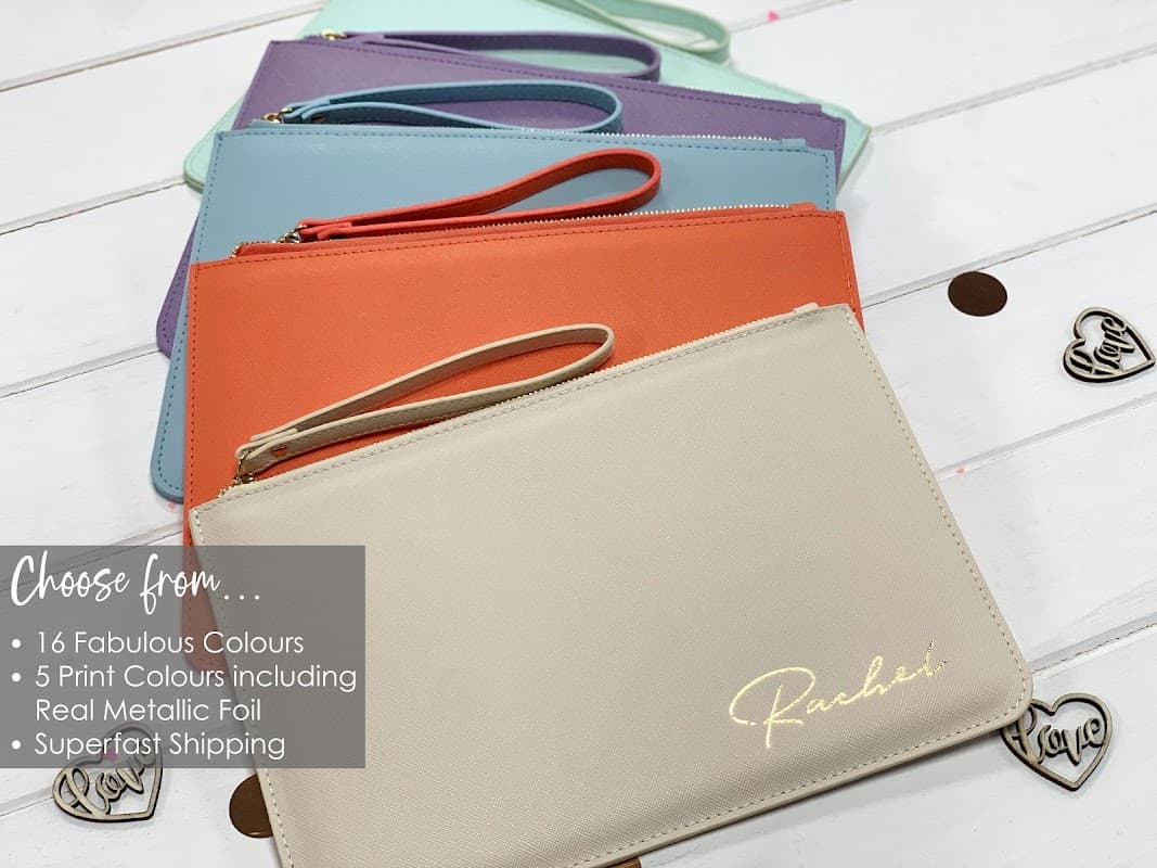 Lizzielane - Jewellers in exley