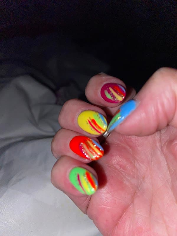 Nail Zone - Nail Salons in exley