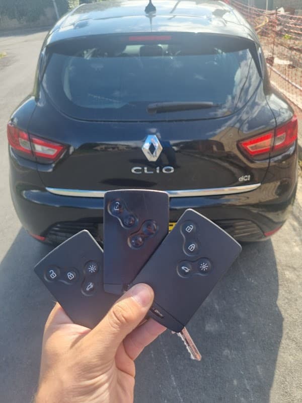 Pz motors car key programming auto locksmith - Locksmiths in exley