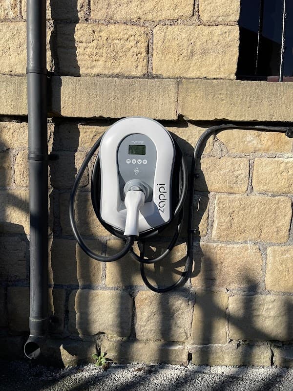 RISE Electrical Services