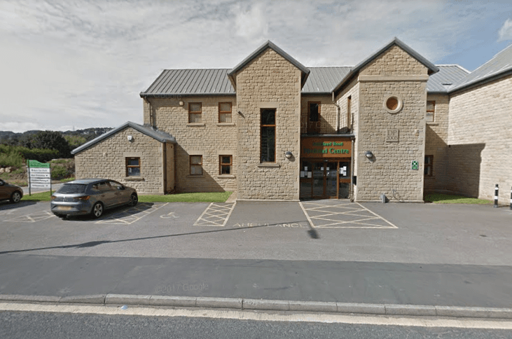 Stainland Road Medical Centre - Doctors in exley