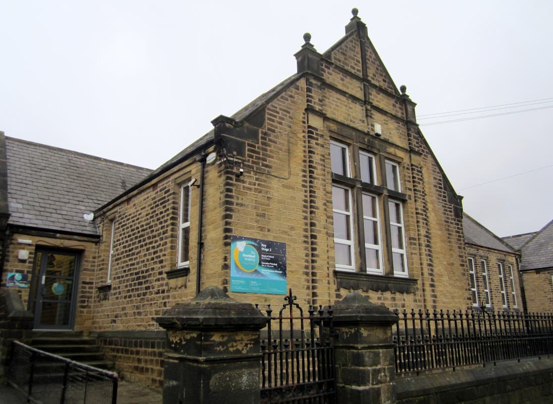 The Greetland Academy - Primary Schools in exley