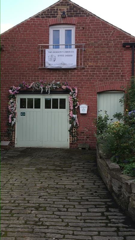 The Jackson Flower Co. - Florists in exley