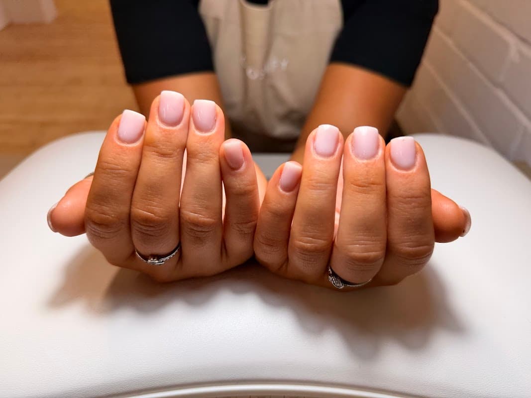 The Polish Pod - Nail Salons in exley