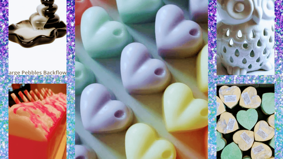 Truly Magical Aromas