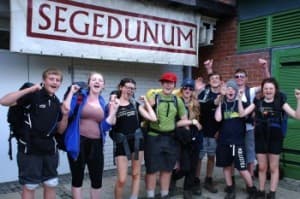 Experience Adventure - Activity in great ouseburn