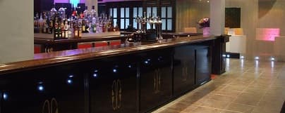 Baracoa Luxe Bar - Family Attraction in leeds