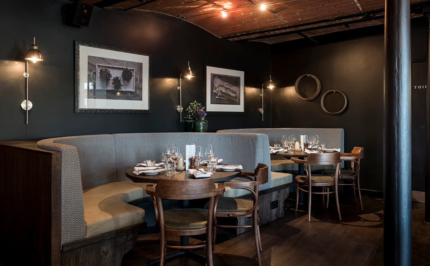 Brasserie Blanc - Family Attraction in leeds