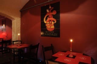 Buca Di Pizza - Family Attraction in leeds