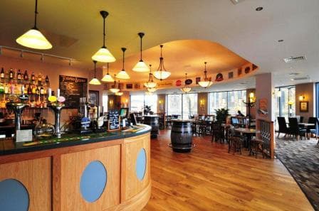 East of Arcadia - Family Attraction in leeds