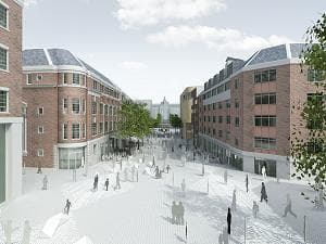 Eastgate Quarters - Family Attraction in leeds