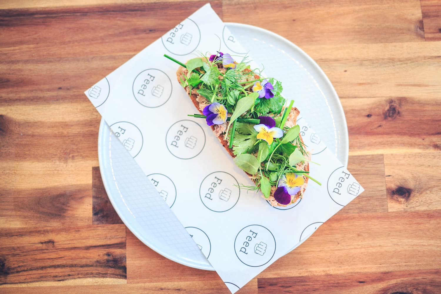 Feed - Family Attraction in leeds