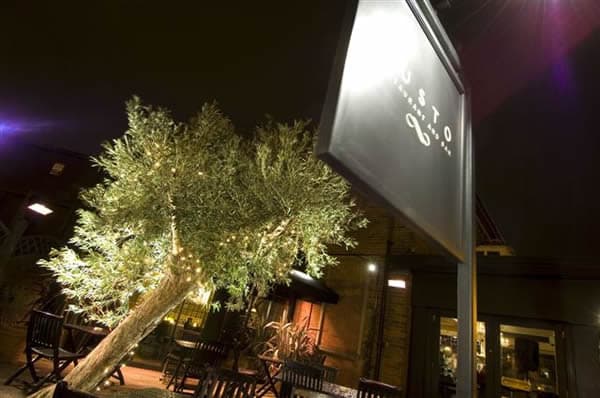 Gusto - Family Attraction in leeds