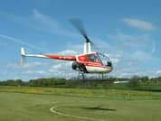 Heli - Jet Aviation - Family Attraction in leeds