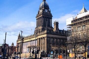 Leeds Hidden Gems (Self-guided Tour & Treasure Hunt)