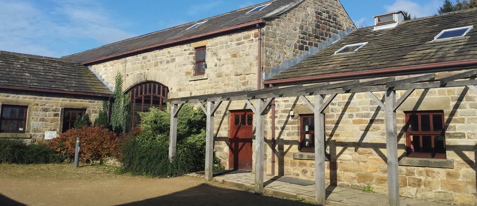 Lineham Farm Children's Centre - Family Attraction in leeds