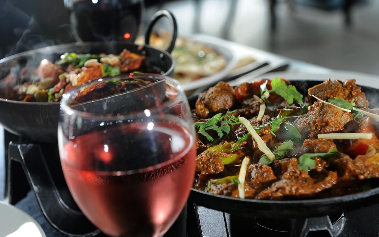 Mumtaz - Family Attraction in leeds