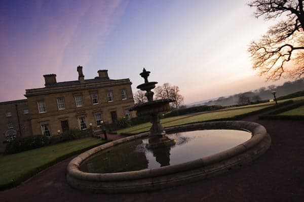 Oulton Hall Spa - Family Attraction in leeds