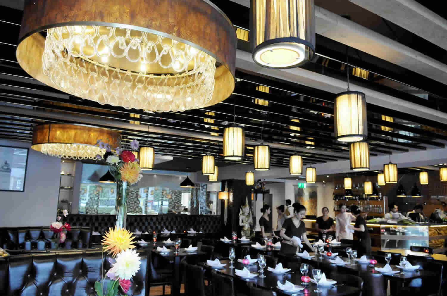 Sukhothai Headingley