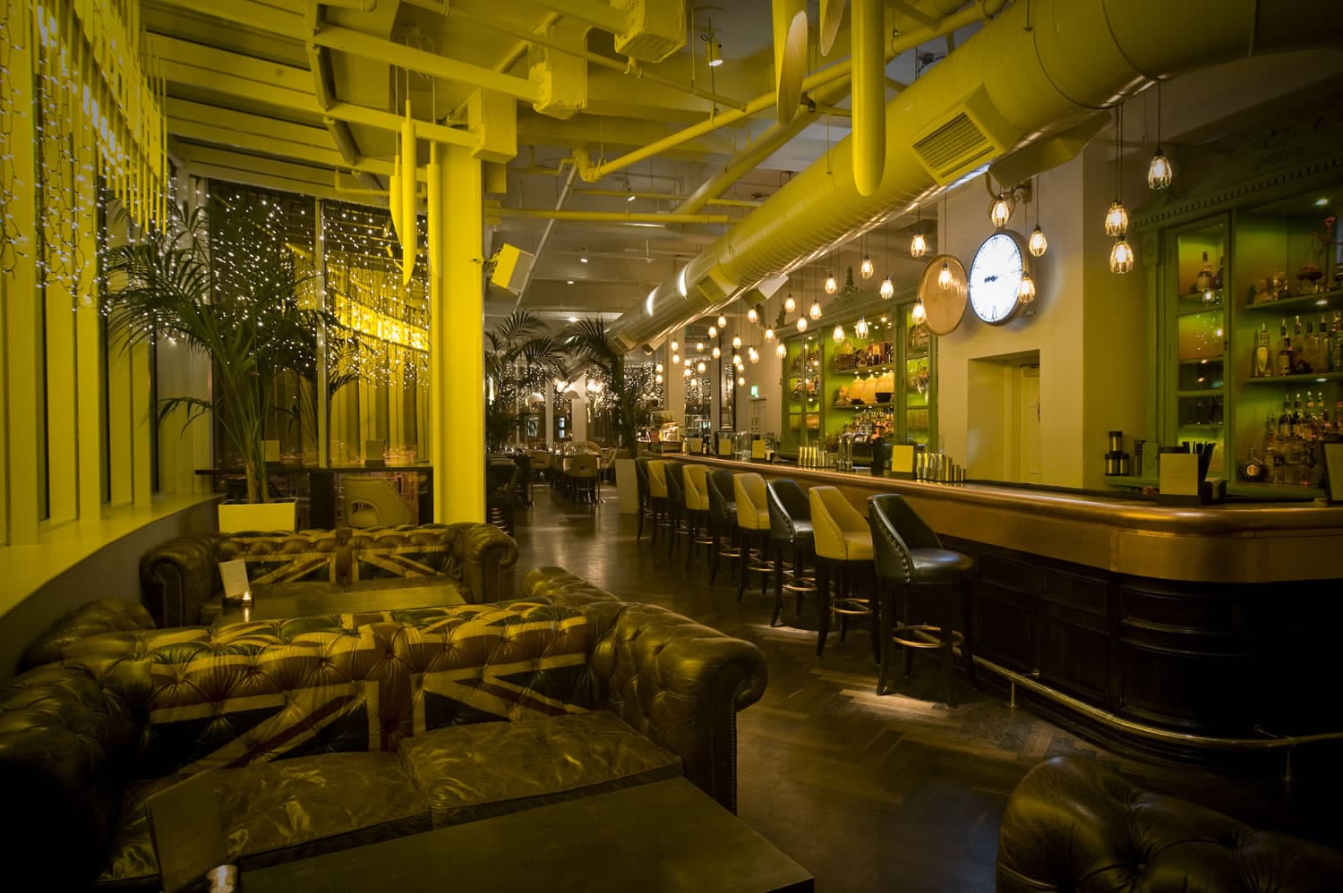 The Alchemist - Trinity