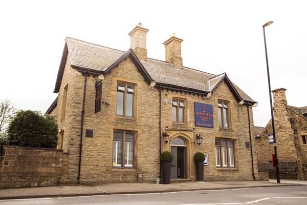 The Boundary House - Family Attraction in leeds