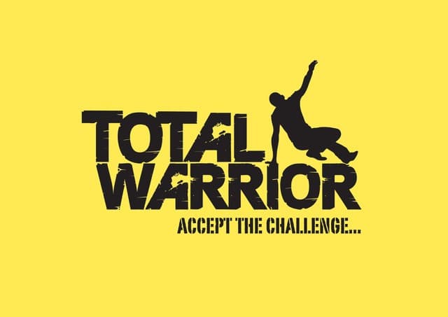 Total Warrior - Yorkshire - Family Attraction in leeds