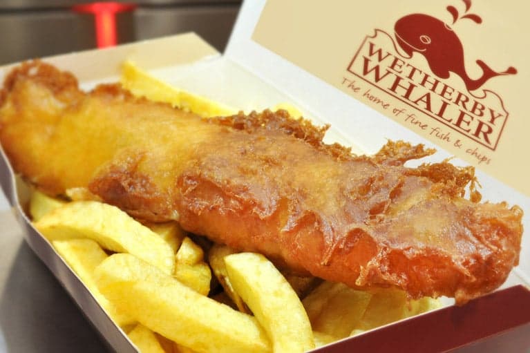 Wetherby Whaler Pudsey - Family Attraction in leeds