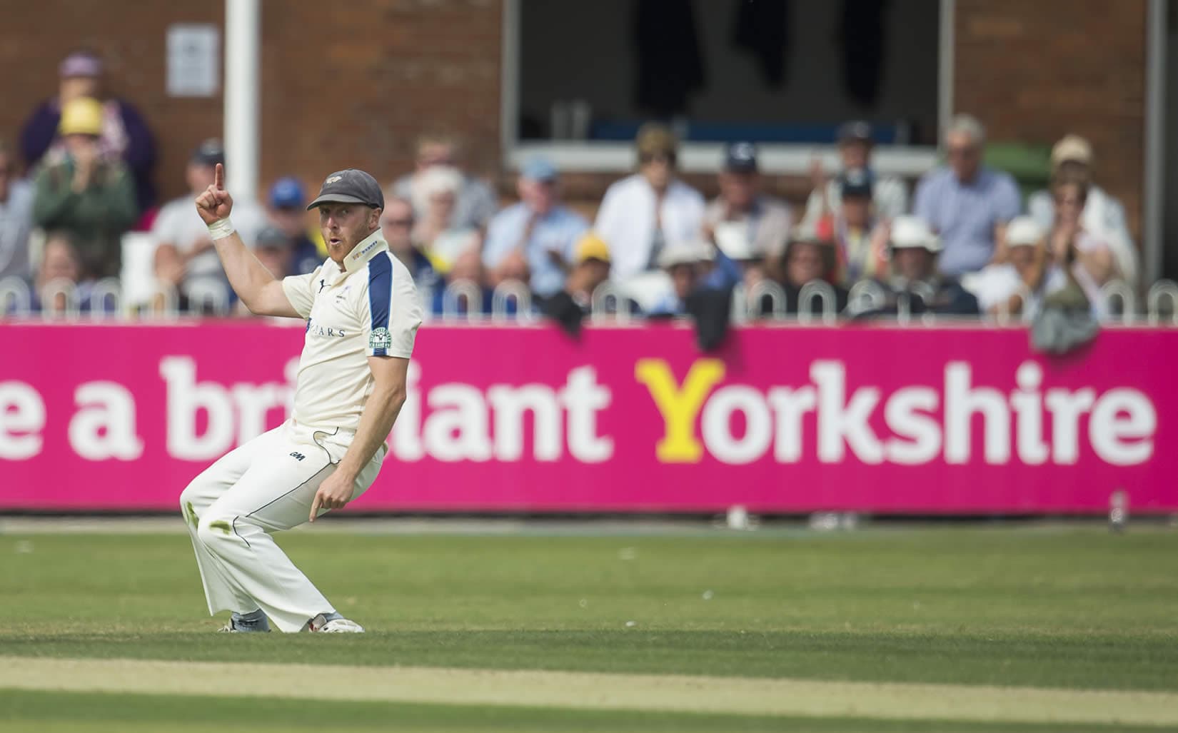Yorkshire County Cricket Club