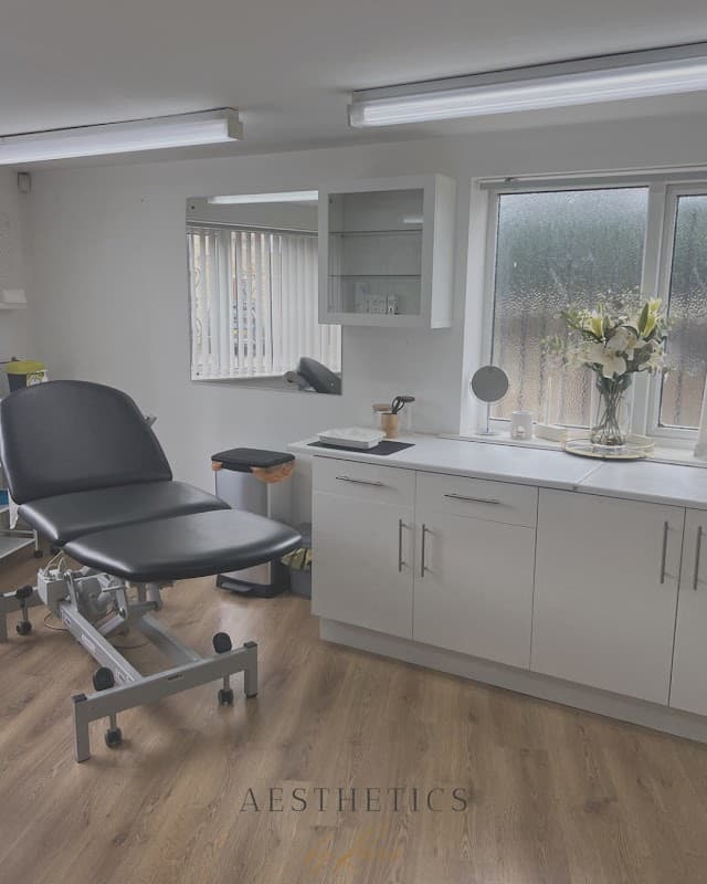 Aesthetics by Rosie - Beauty Salons in farsley
