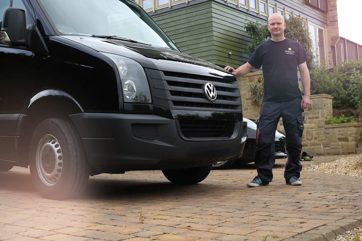 Ambient Home Systems Ltd - Heating Engineers in farsley