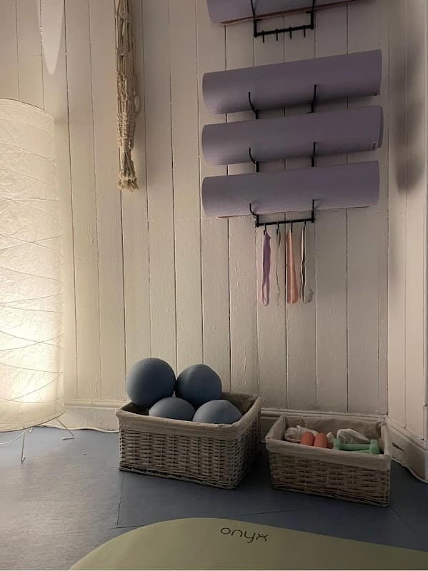 Anahata Yoga Leeds - Yoga Studios in farsley