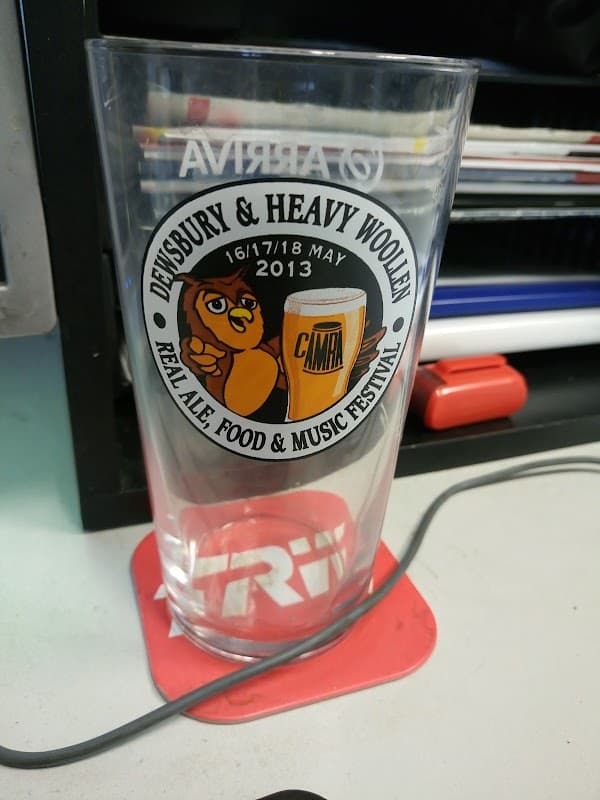 Andrew Page, Bramley - Car Parts in farsley