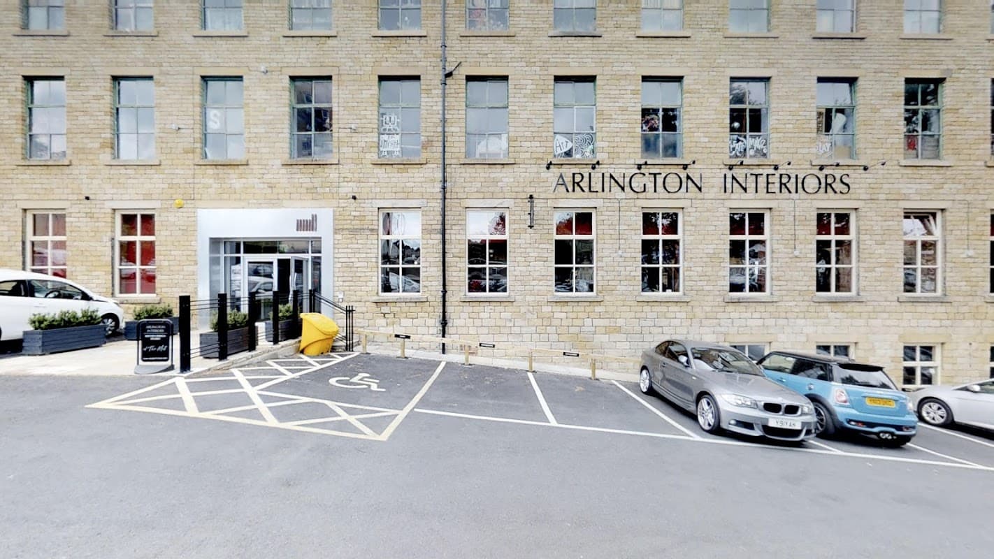 Arlington Interiors Ltd