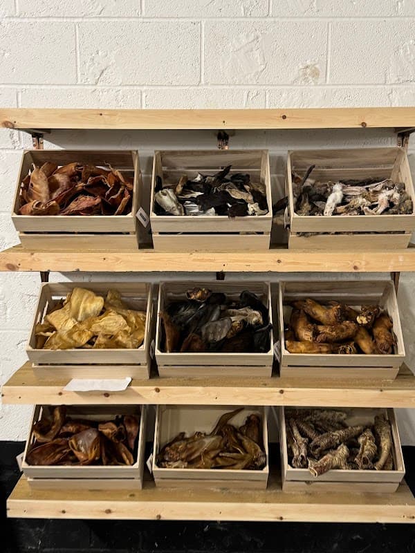 BARK CENTRAL Pet Shop - Pet Shops in farsley