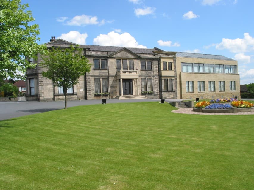 Bartlett Group - Insurance in farsley