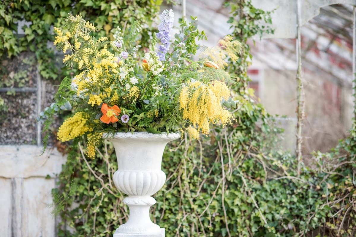 Basement Blooms Floral Design - Florists in farsley