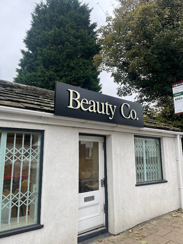 Beauty Co. - Beauty Salons in farsley