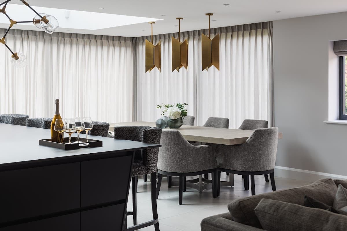 Beckett & Beckett Interiors