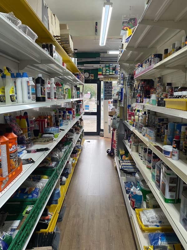 Bramley DIY Plus - DIY Stores in farsley