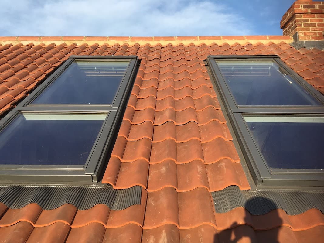 British Roofing and Building