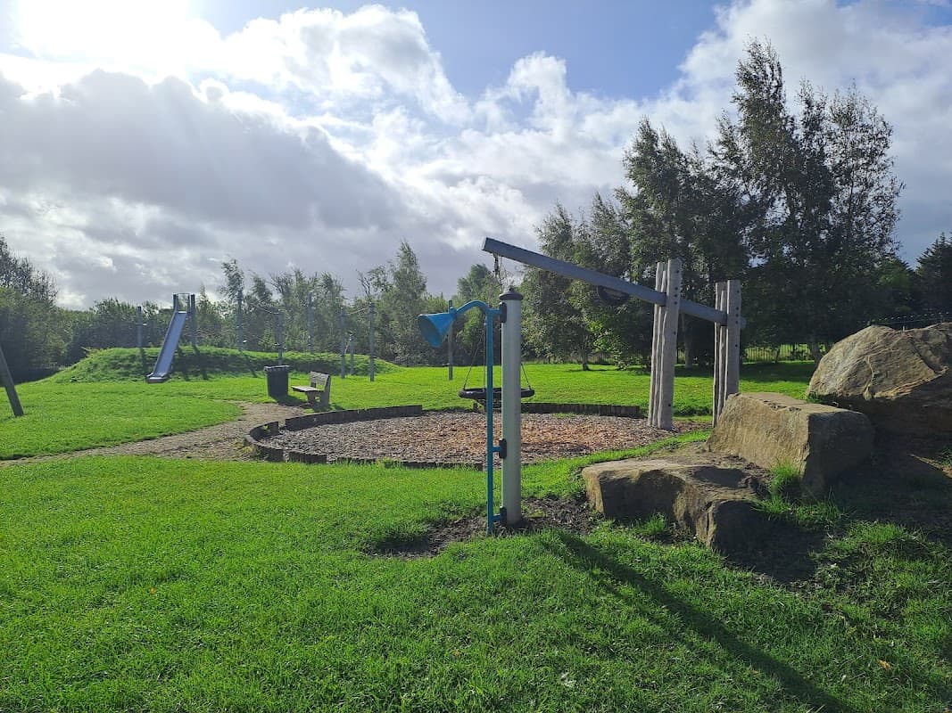 Brookfield Recreational Ground
